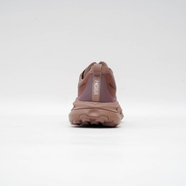 HOKA MAFATE SPEED 4 LITE LIGHT ROAST OATMILK
