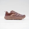 HOKA MAFATE SPEED 4 LITE LIGHT ROAST OATMILK