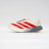 DSC03561 ADIDAS ADIZERO EVO SL KI6918 WONDER WHITE BETTER SCARLET