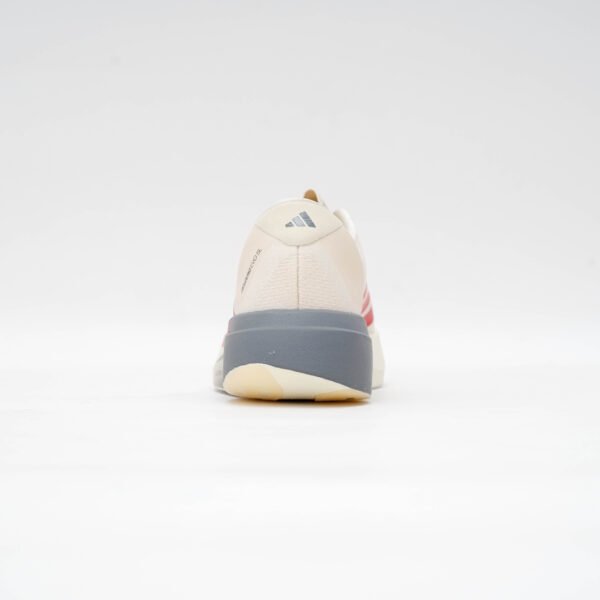 DSC03562 ADIDAS ADIZERO EVO SL KI6918 WONDER WHITE BETTER SCARLET