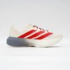 DSC03563 ADIDAS ADIZERO EVO SL KI6918 WONDER WHITE BETTER SCARLET