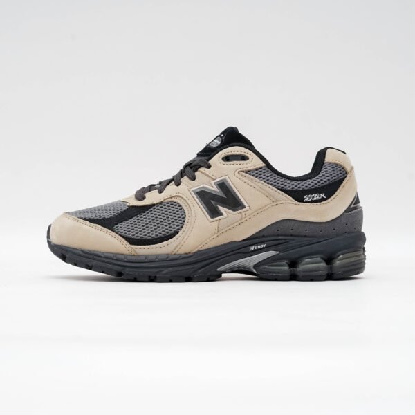 DSC03583 NEW BALANCE U20026PU TAN BLACK