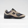 DSC03585 NEW BALANCE U20026PU TAN BLACK