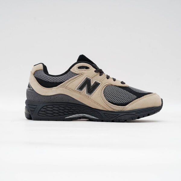 DSC03585 NEW BALANCE U20026PU TAN BLACK