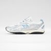NEW BALANCE U204LSWC SILVER METALLIC BLUE