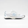 NEW BALANCE U204LSWC SILVER METALLIC BLUE