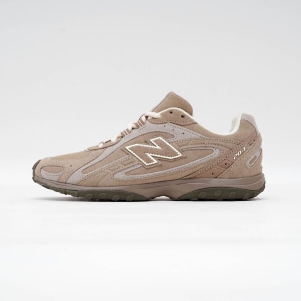 NEW BALANCE U204LMMA MUSHROOM ARID STONE