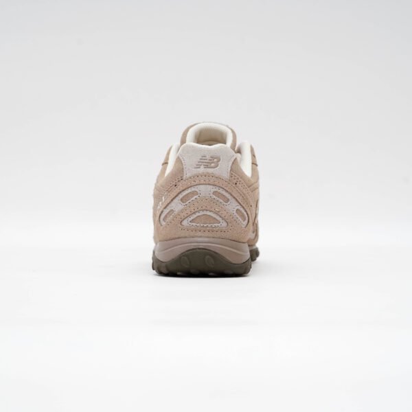 NEW BALANCE U204LMMA MUSHROOM ARID STONE