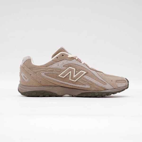 NEW BALANCE U204LMMA MUSHROOM ARID STONE