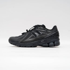 DSC03602 NEW BALANCE U190631U GTX BLACK ALKALINE GREEN
