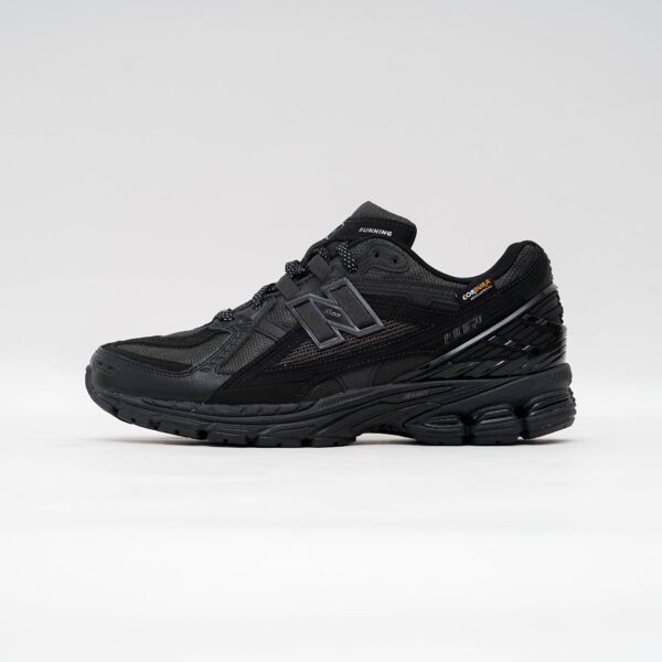NEW BALANCE U19061OP CORDURA BLACK BLACK