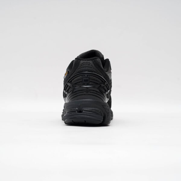 NEW BALANCE U19061OP CORDURA BLACK BLACK
