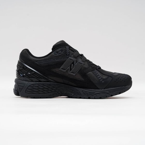 NEW BALANCE U19061OP CORDURA BLACK BLACK