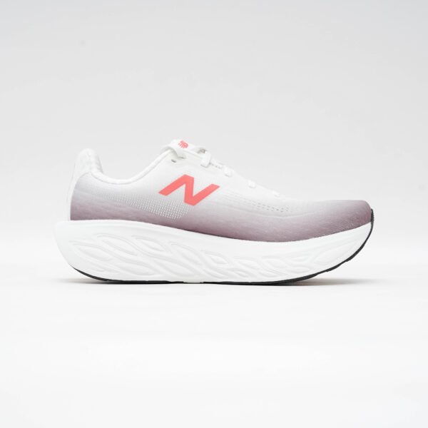 DSC03610 NEW BALANCE M108014FF FRESH FOAM 1080 WHITE BROWN